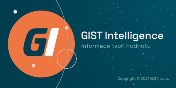 GIST Intelligence - nástroj pro plnohodnotný controlling 