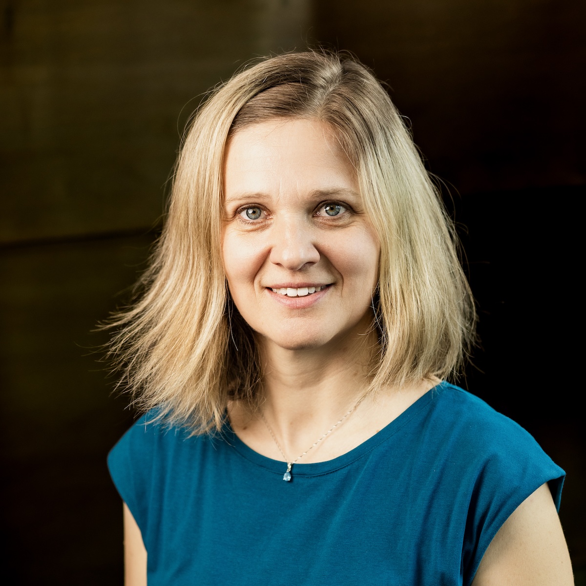 Klára Ptáčková