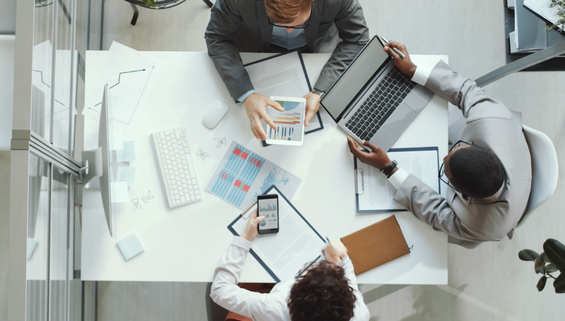 Výrobní controlling