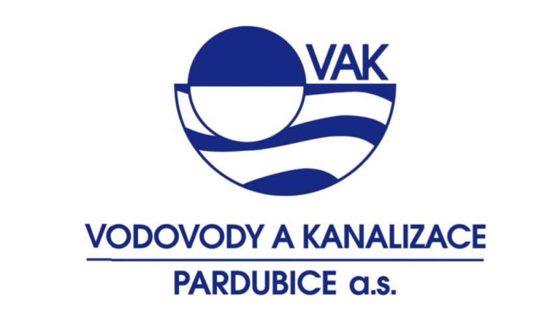 GIST rozvíjí spolupráci s VAK Pardubice v informační podpoře sledování Jakosti vody a Vody předané