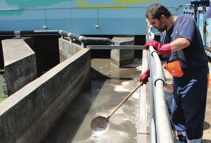 ČEVAK a.s. zpřehledňuje kontrolu pitné vody