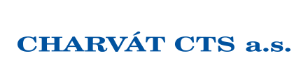 CHARVÁT CTS CHARVÁT CTS
