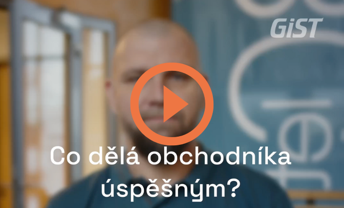 Co dělá obchodníka úspěšným? 
