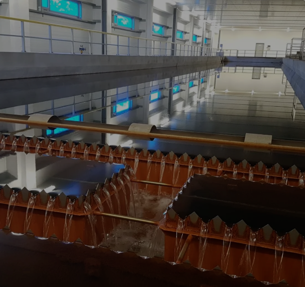 Od databáze objektů k&nbsp;digitální vodárenské infrastruktuře.