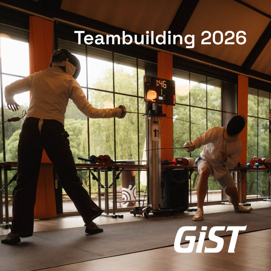 Teambuilding&nbsp;- Sázava 2026