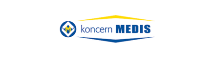 koncern MEDIS koncern MEDIS