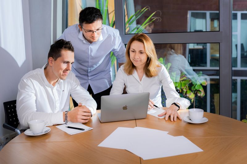 Výrobní controlling