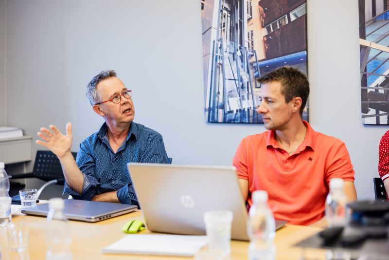 Výrobní controlling