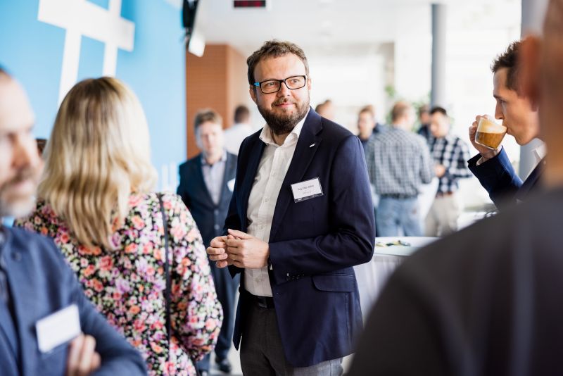 Co je Business Intelligence