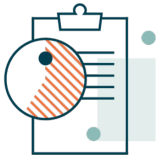 Elektronický montážní lístek