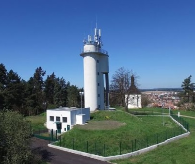 Provozní informační systém pro vodárenství | GIST Aplikace a VAS Provozní informační systém pro vodárenství | GIST Aplikace a VAS