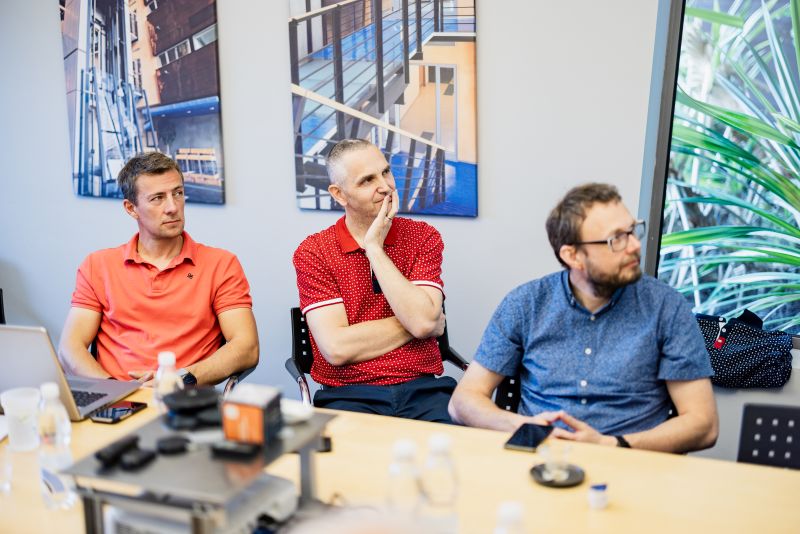 Povodňový informační systém