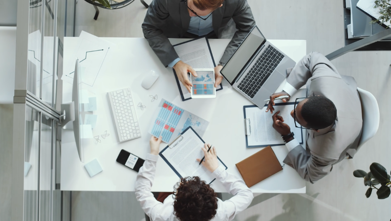 Co je Business Intelligence