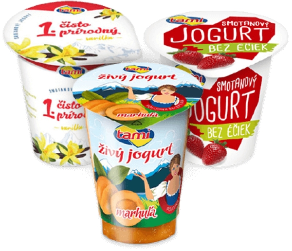 Controllingový nástroj i metodická podpora AGRO TAMI