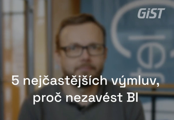 Co je Business Intelligence