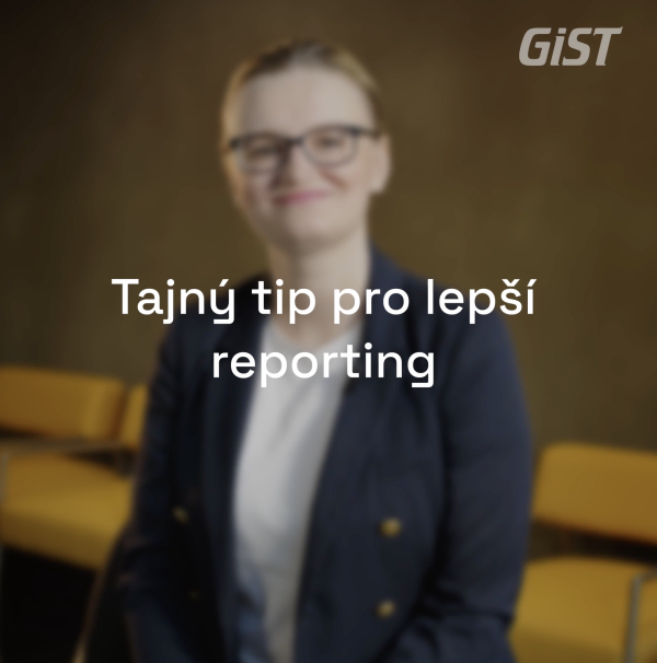 Reporting