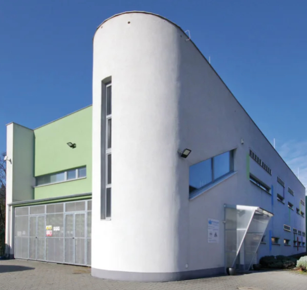 Provozní informační systém pro vodárenství | GIST Aplikace a&nbsp;VAS