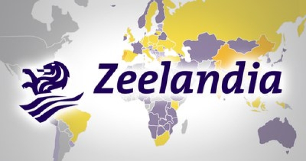 Upgrade GIST Aplikace pro Zeelandii