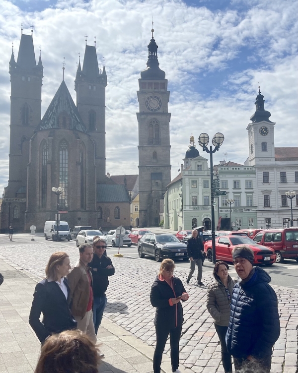 Ohlédnutí za konferencí: Přínosné využití BI pro řízení univerzit