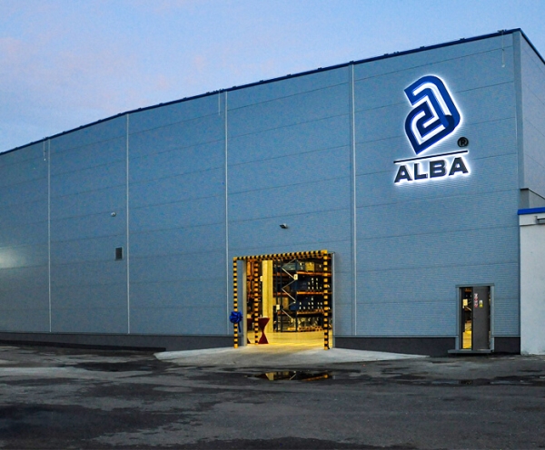 GIST Intelligence pomáhá s reportingem, plánováním a forecastingem v ALBA – METAL