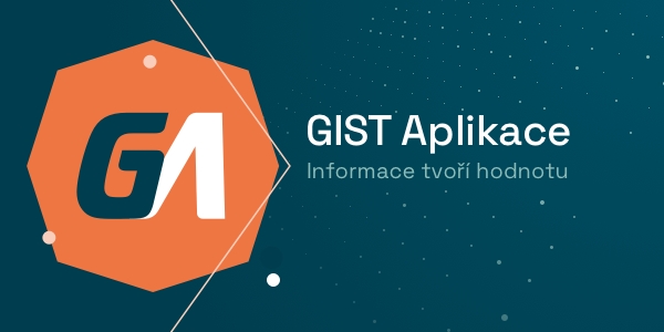 GIST Aplikace