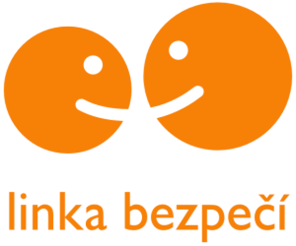 Podporujeme Linku bezpečí