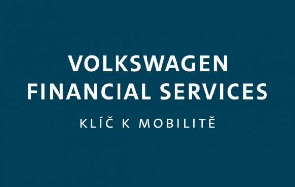 Datový sklad ve Volkswagen Financial Services