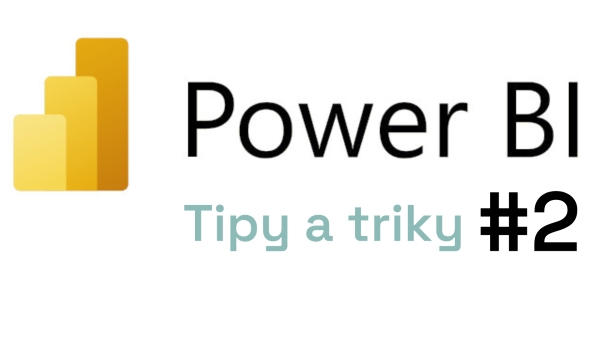 Tipy pro Power BI