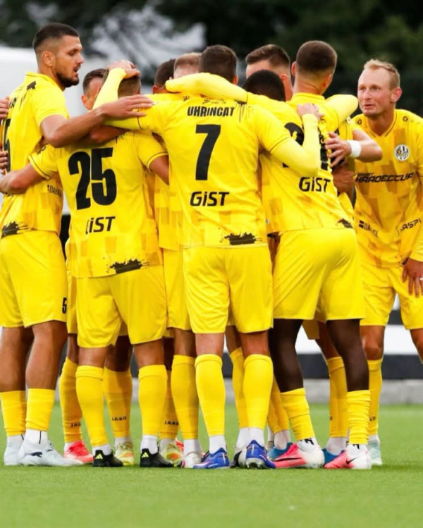 FC Hradec Králové vyhrál v Norsku - gratulujeme! FC Hradec Králové vyhrál v Norsku - gratulujeme!