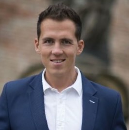 Tomáš Pamánek
