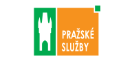 Pražské služby